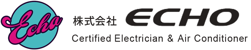 株式会社ECHO